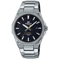 Orologio Casio Uomo Edifice in Acciaio EFR-S108D-1A - EFR-S108D-1A